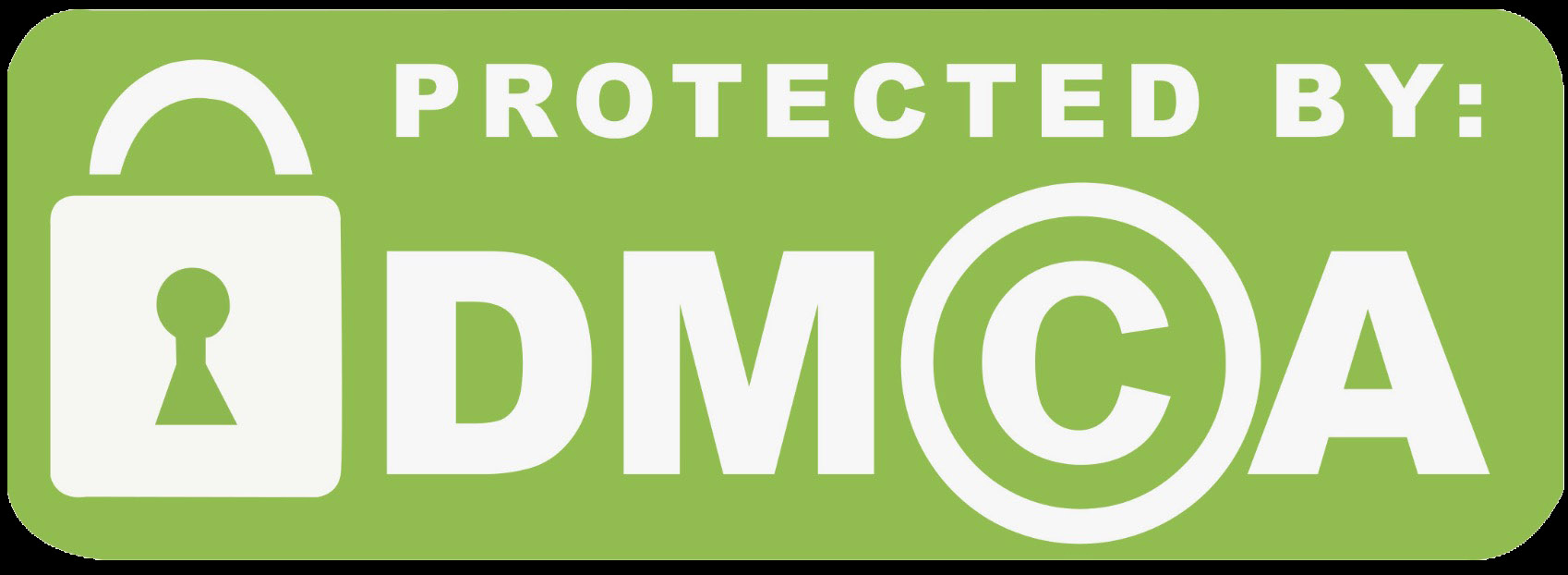 DMCA badge